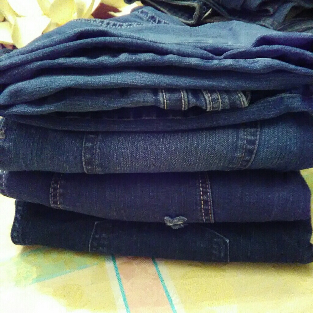 Jean bundle (JB1)